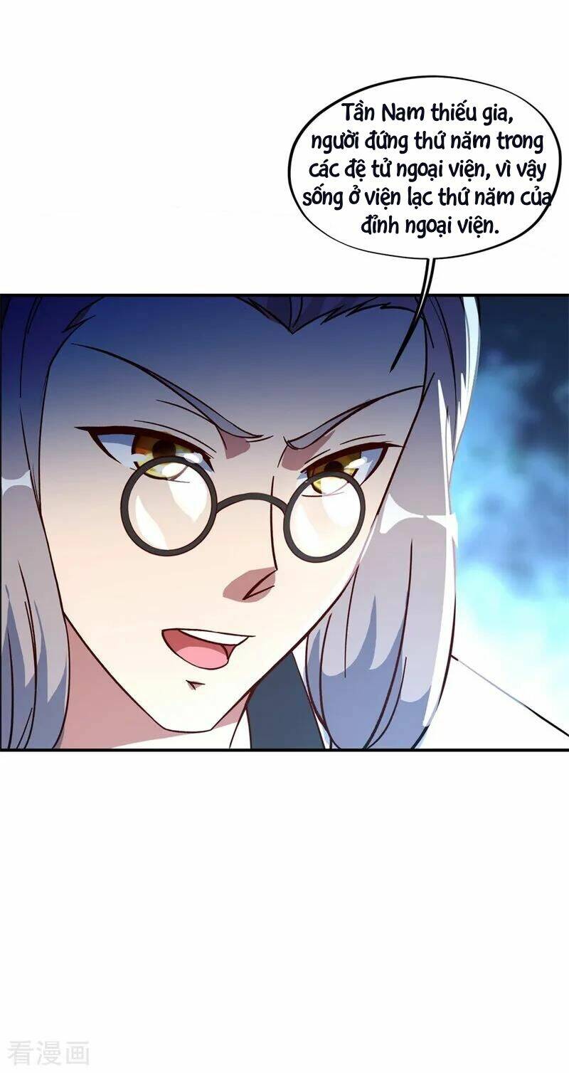Chiến Hồn Tuyệt Thế: Chapter 106