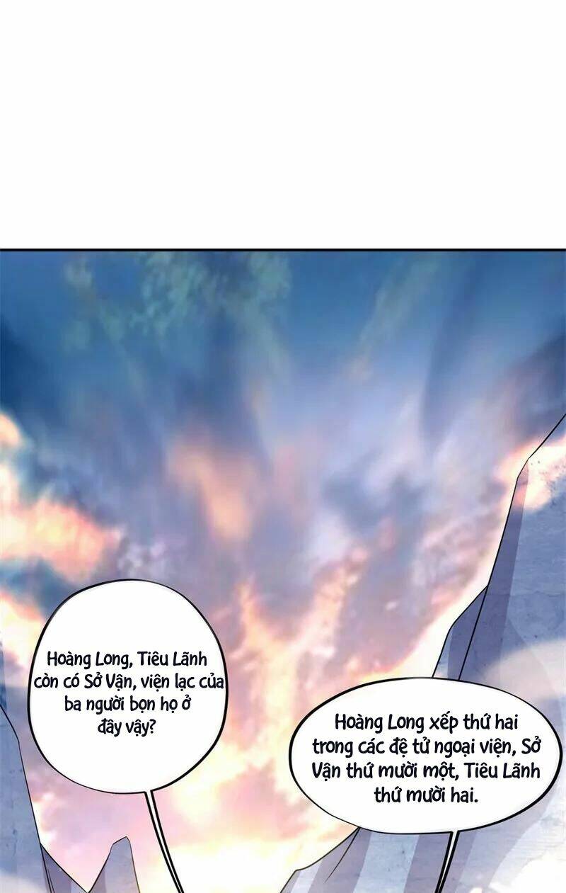 Chiến Hồn Tuyệt Thế: Chapter 106