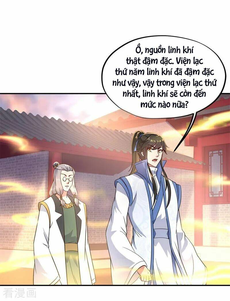 Chiến Hồn Tuyệt Thế: Chapter 106