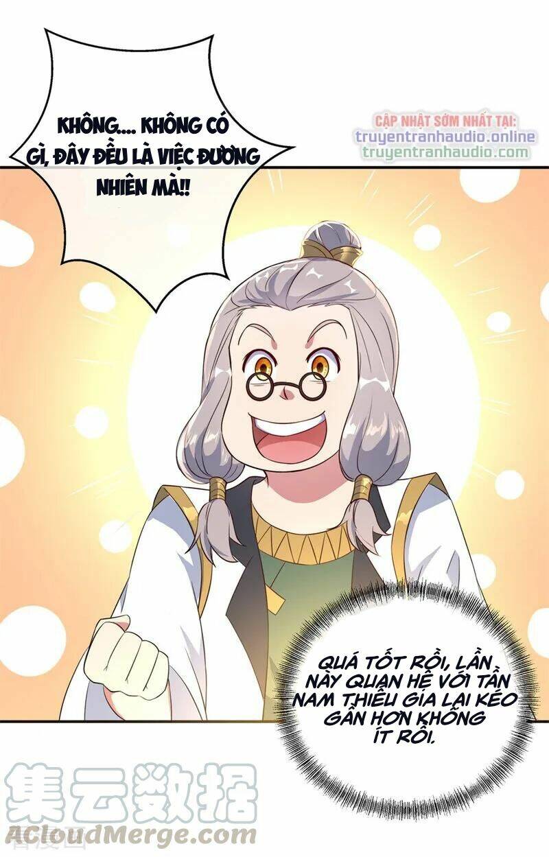 Chiến Hồn Tuyệt Thế: Chapter 106