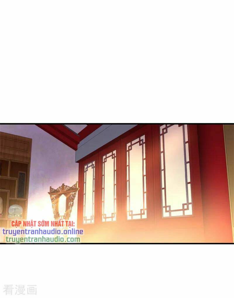 Chiến Hồn Tuyệt Thế: Chapter 108
