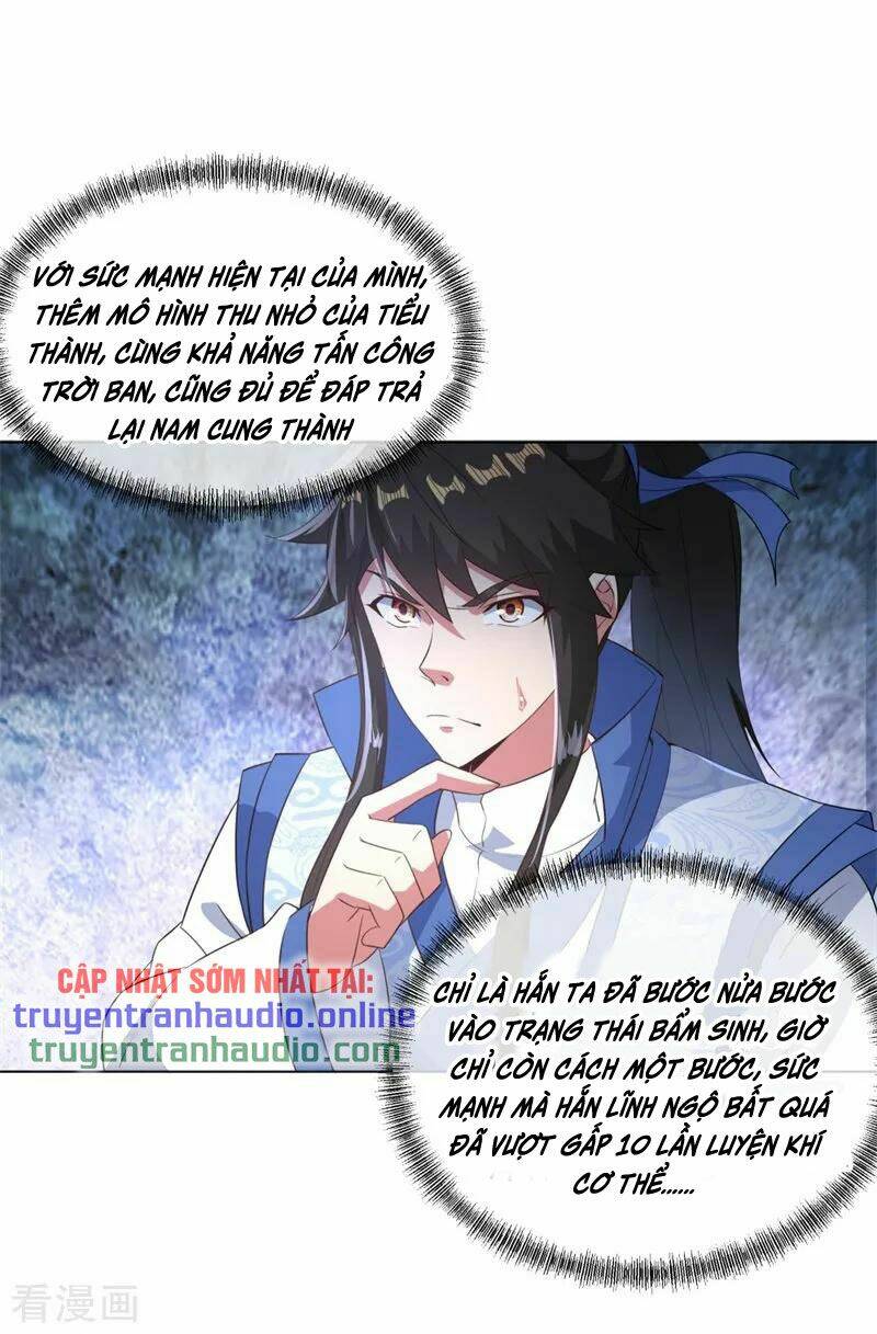 Chiến Hồn Tuyệt Thế: Chapter 108
