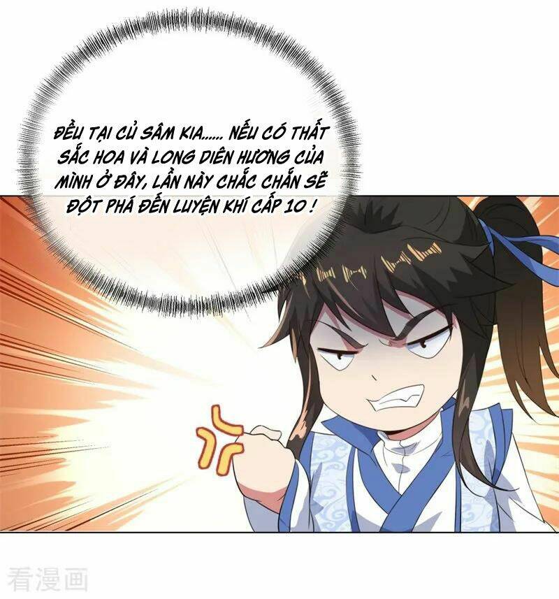 Chiến Hồn Tuyệt Thế: Chapter 108