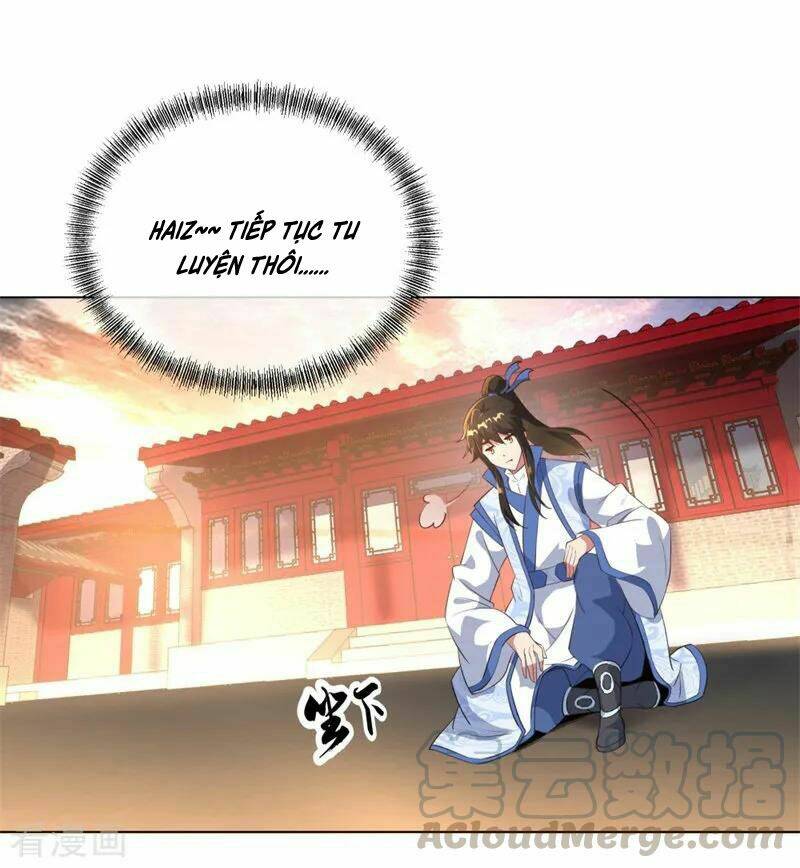 Chiến Hồn Tuyệt Thế: Chapter 108
