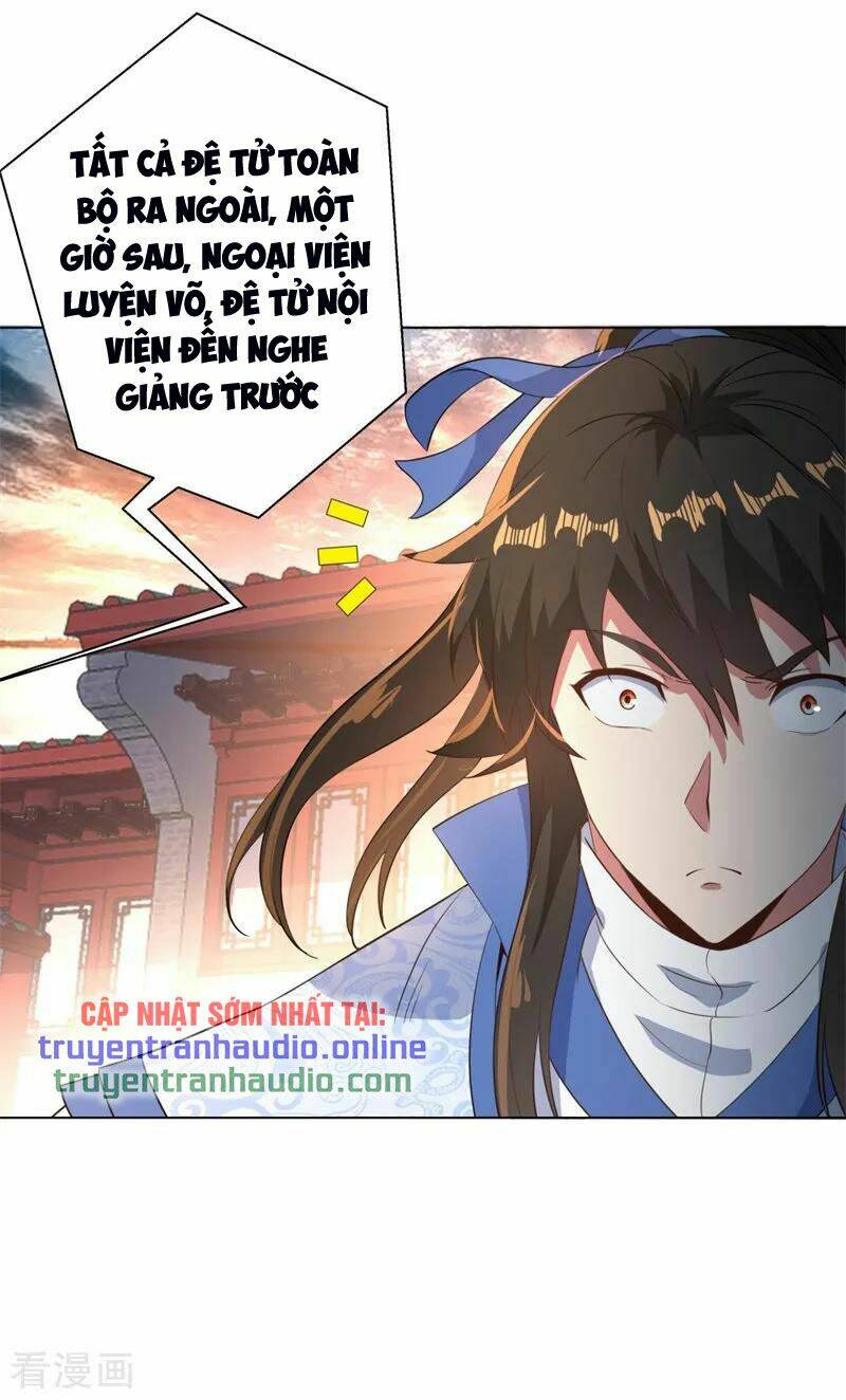 Chiến Hồn Tuyệt Thế: Chapter 108