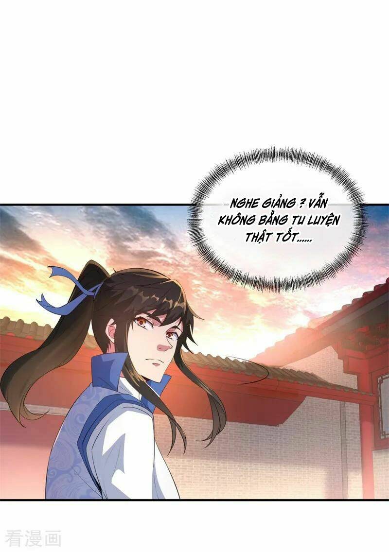 Chiến Hồn Tuyệt Thế: Chapter 108