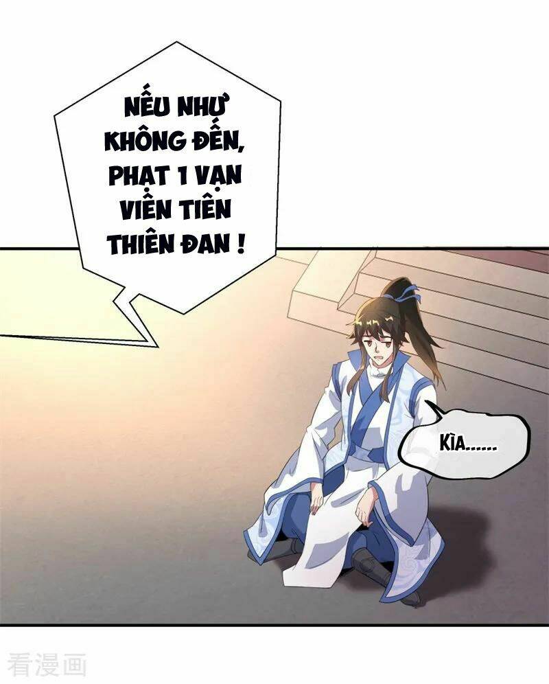 Chiến Hồn Tuyệt Thế: Chapter 108
