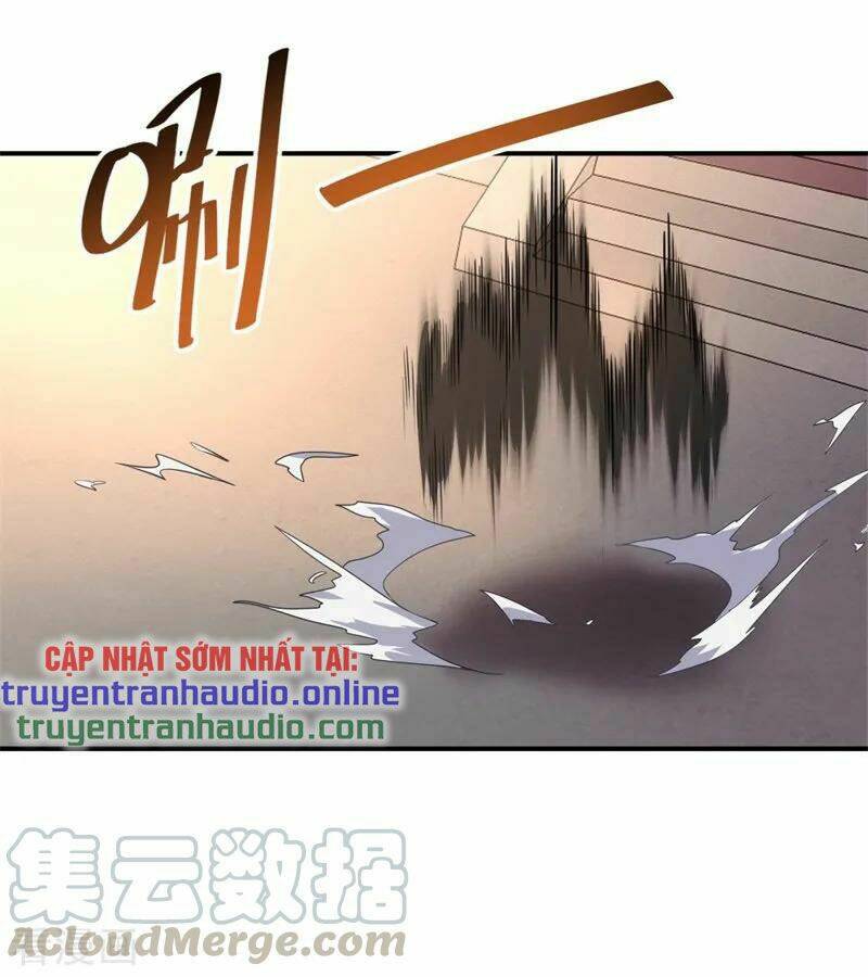Chiến Hồn Tuyệt Thế: Chapter 108