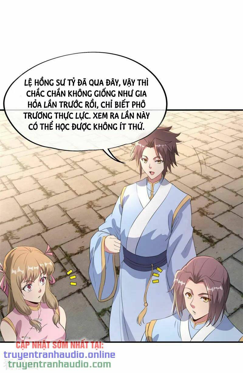Chiến Hồn Tuyệt Thế: Chapter 108