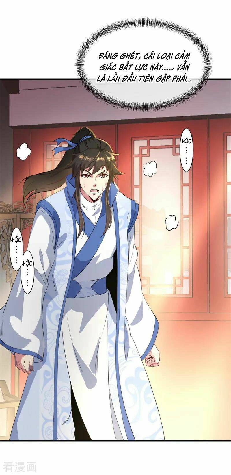 Chiến Hồn Tuyệt Thế: Chapter 108