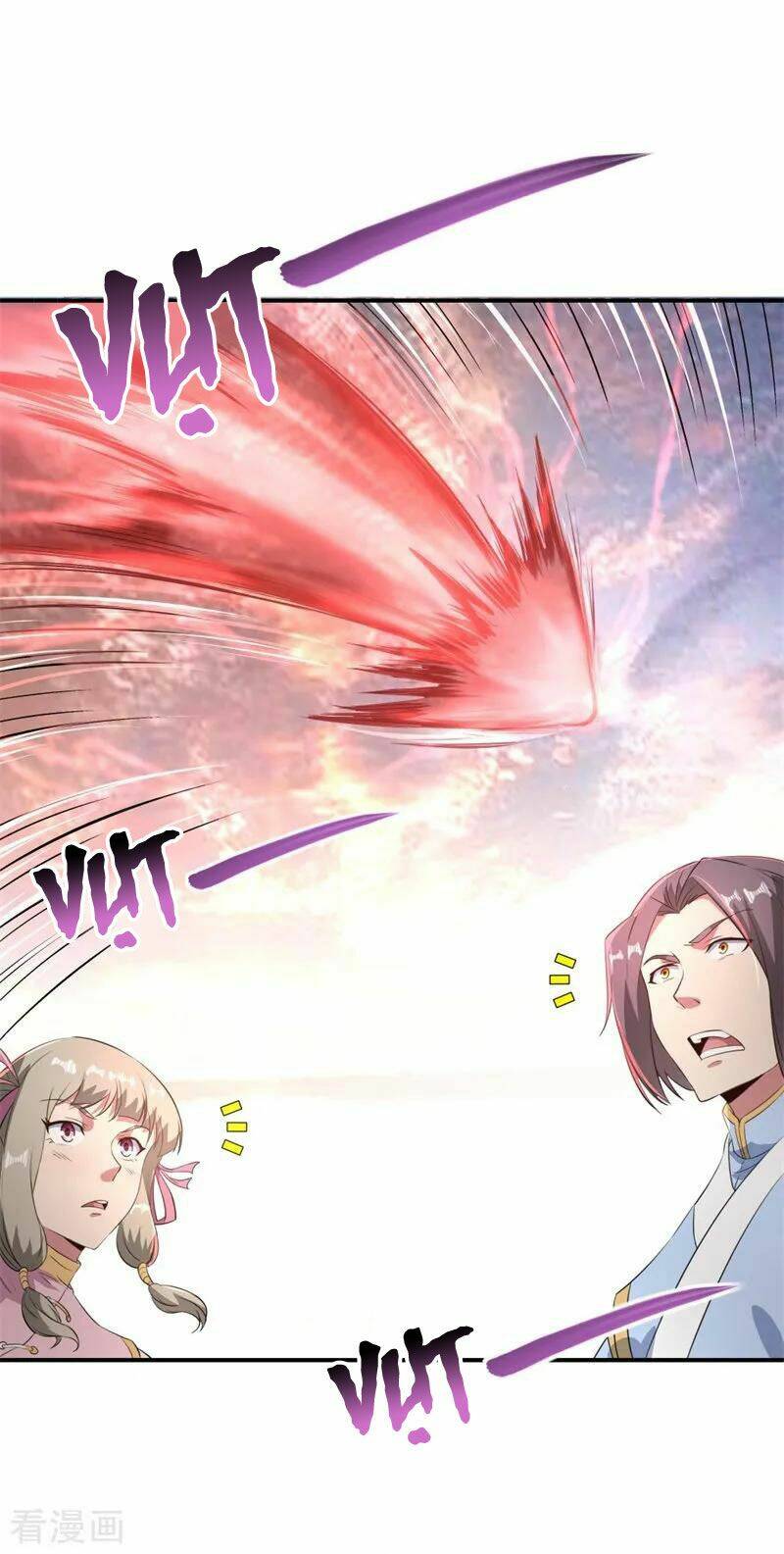 Chiến Hồn Tuyệt Thế: Chapter 108