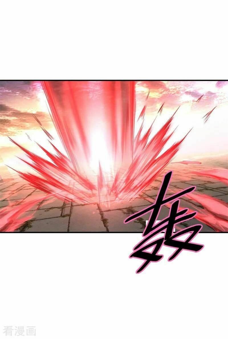 Chiến Hồn Tuyệt Thế: Chapter 108