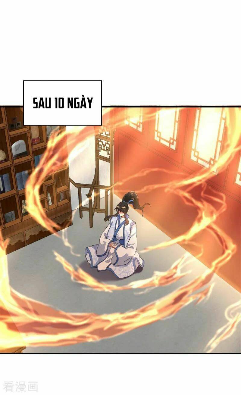 Chiến Hồn Tuyệt Thế: Chapter 108
