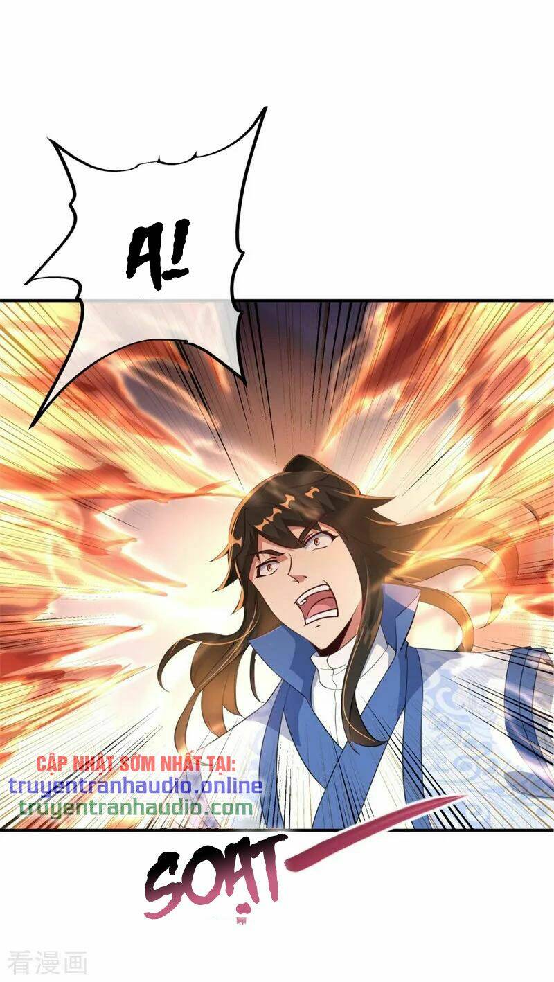 Chiến Hồn Tuyệt Thế: Chapter 108