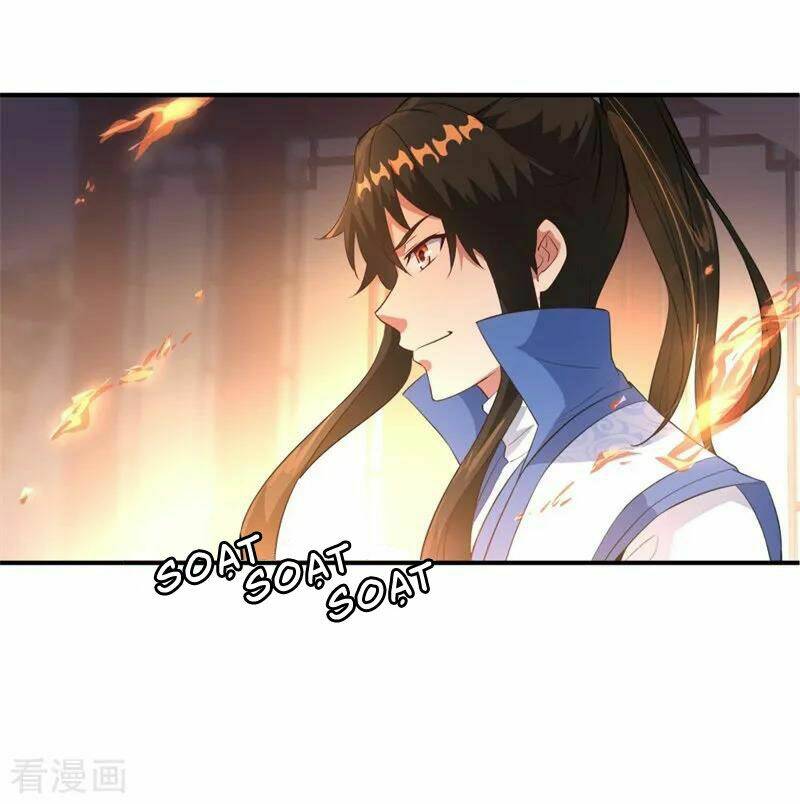 Chiến Hồn Tuyệt Thế: Chapter 108