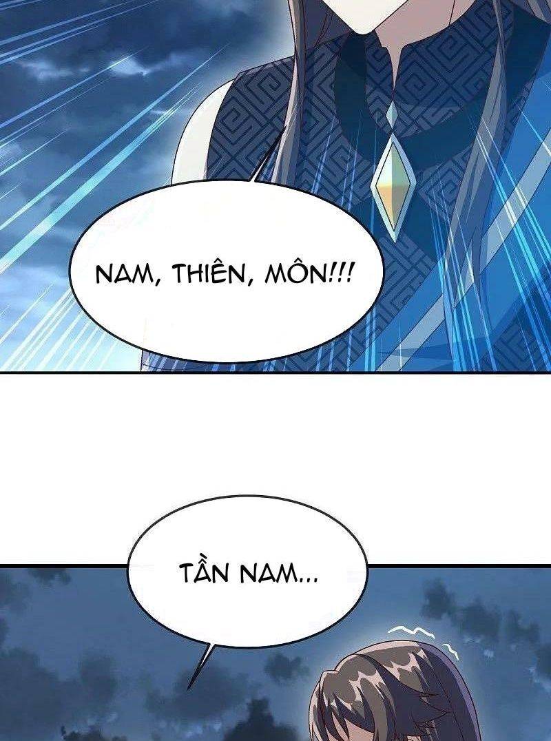 Chiến Hồn Tuyệt Thế: Chapter 537
