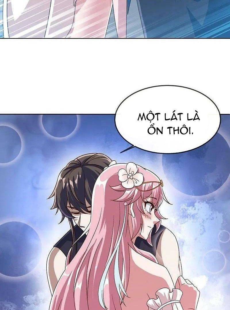 Chiến Hồn Tuyệt Thế: Chapter 537