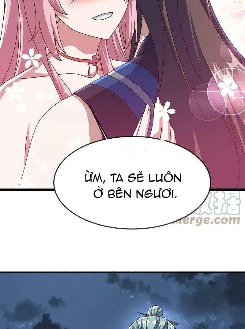 Chiến Hồn Tuyệt Thế: Chapter 537