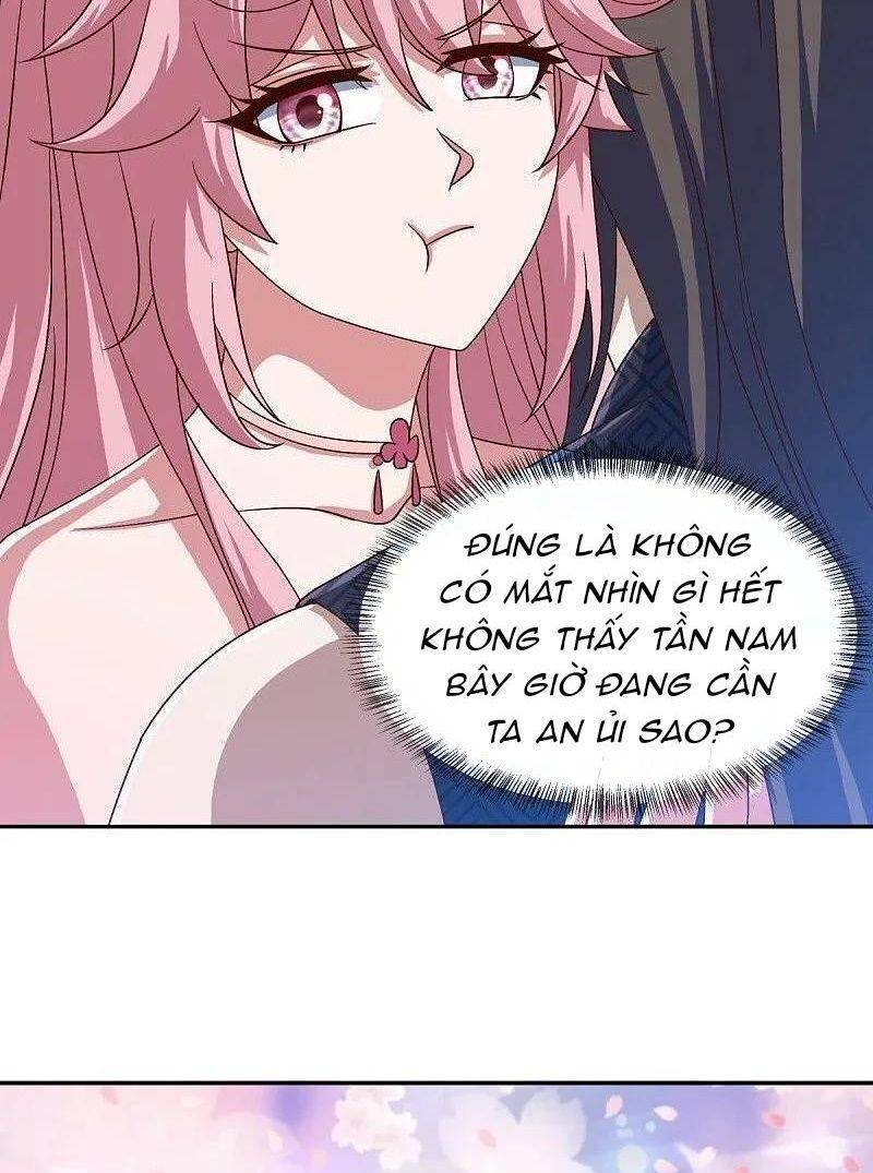 Chiến Hồn Tuyệt Thế: Chapter 537