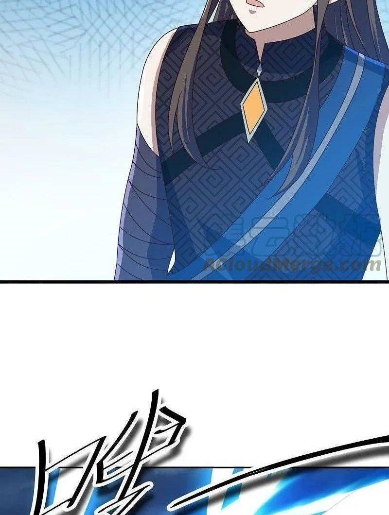 Chiến Hồn Tuyệt Thế: Chapter 537