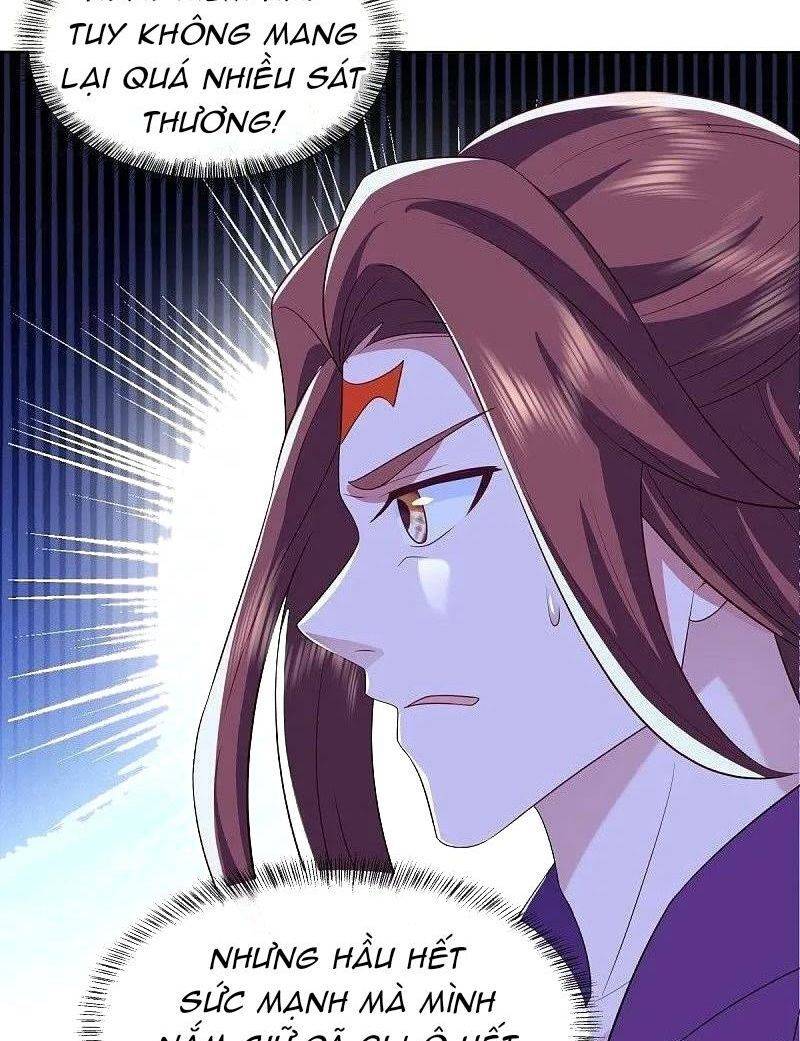 Chiến Hồn Tuyệt Thế: Chapter 537