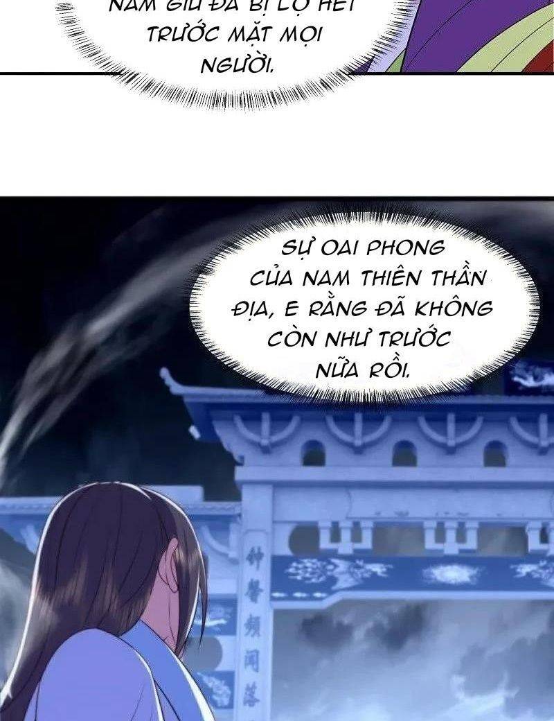 Chiến Hồn Tuyệt Thế: Chapter 537