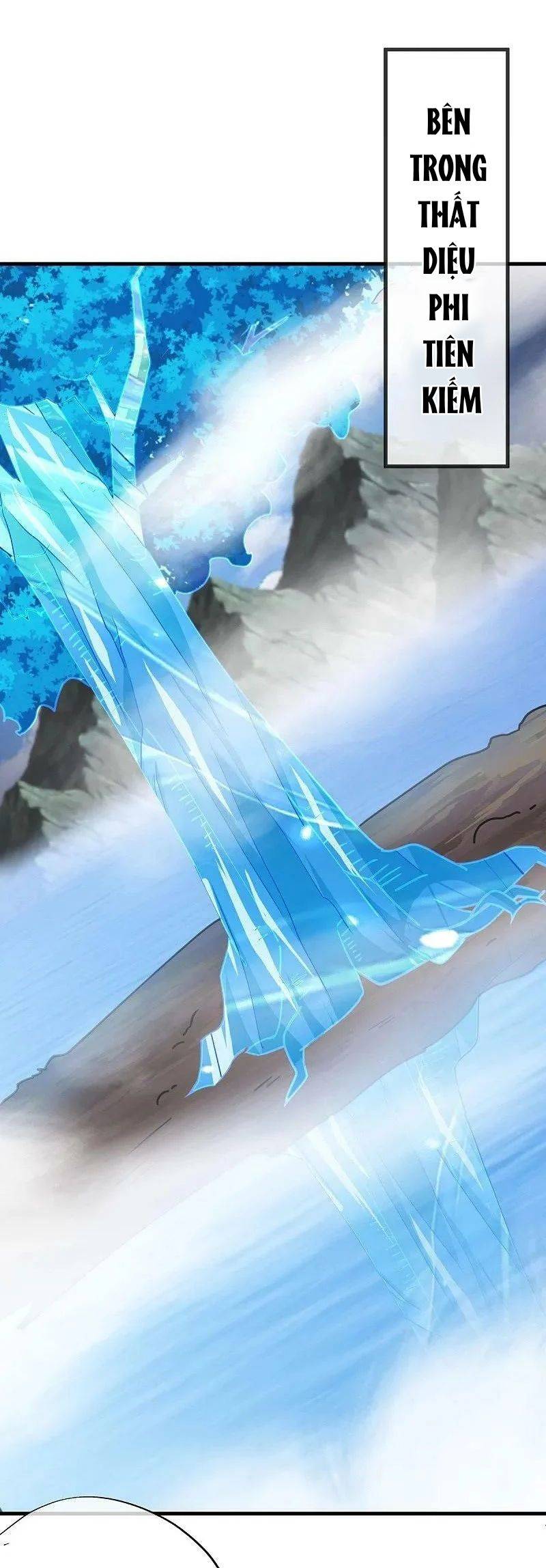 Chiến Hồn Tuyệt Thế: Chapter 538