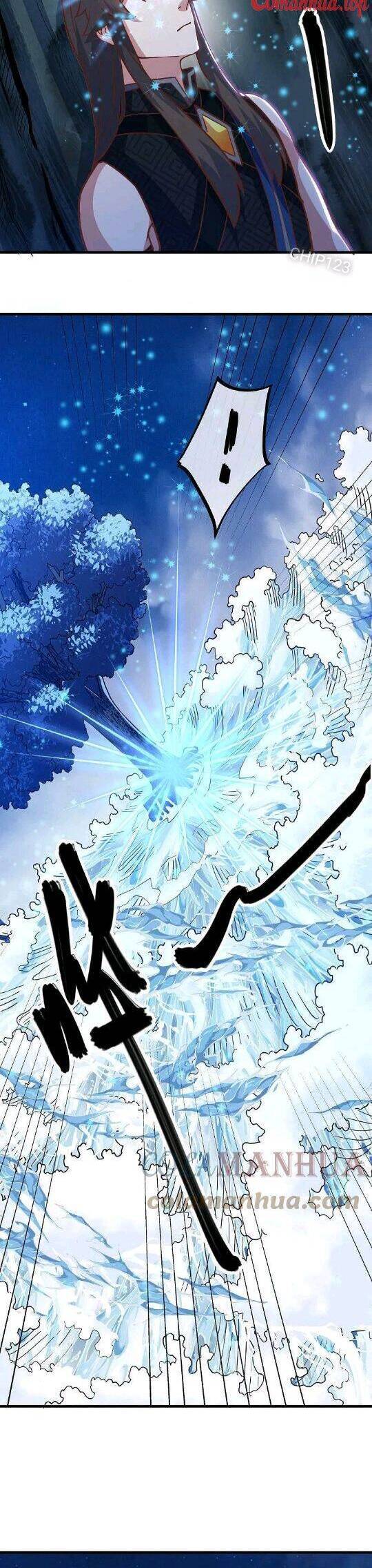 Chiến Hồn Tuyệt Thế: Chapter 550