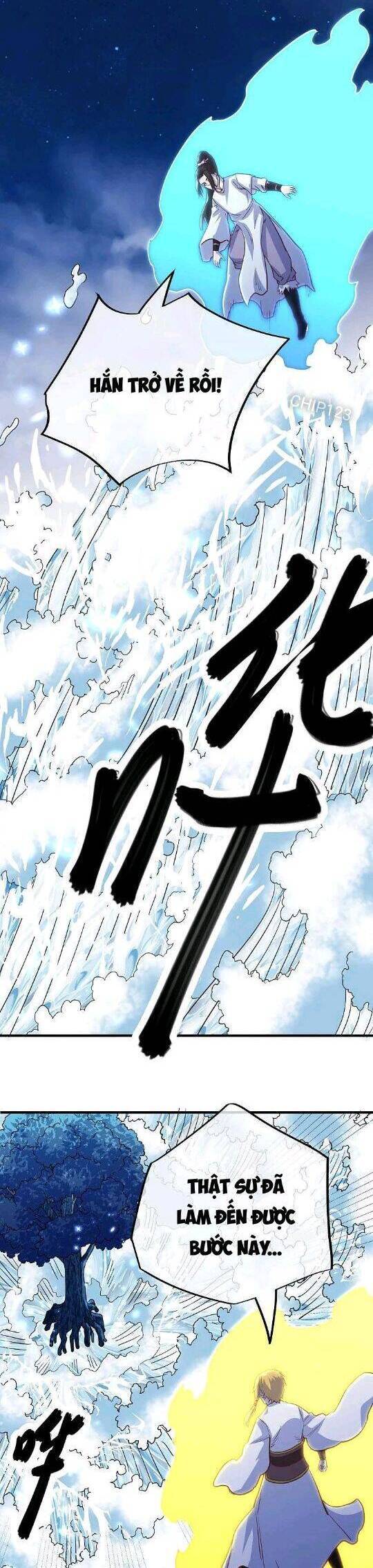 Chiến Hồn Tuyệt Thế: Chapter 550