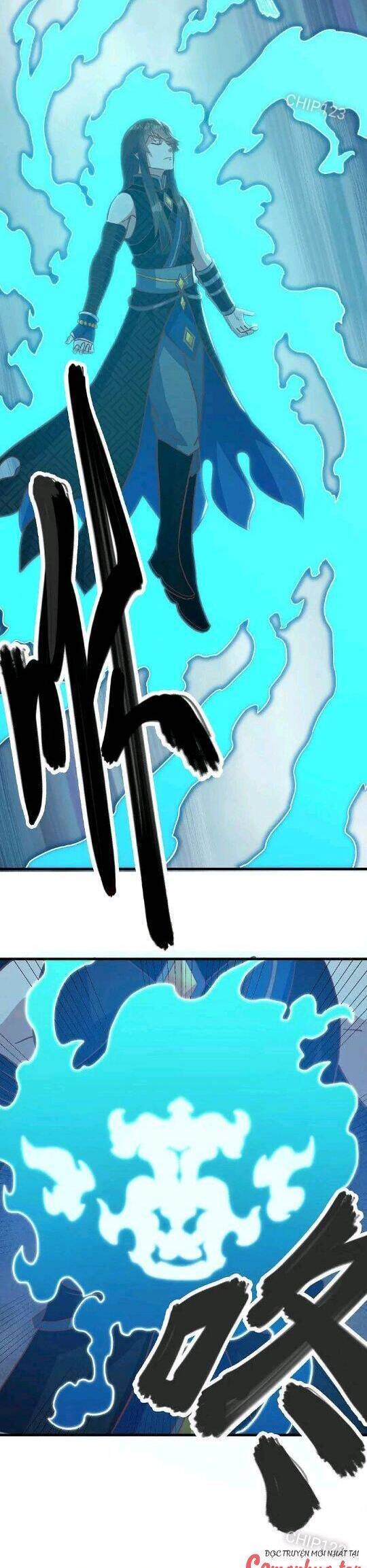 Chiến Hồn Tuyệt Thế: Chapter 550