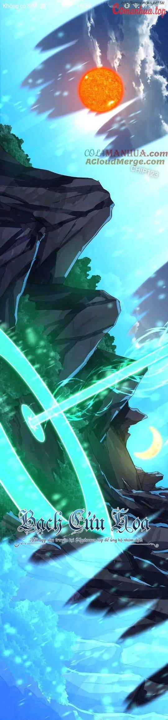 Chiến Hồn Tuyệt Thế: Chapter 568