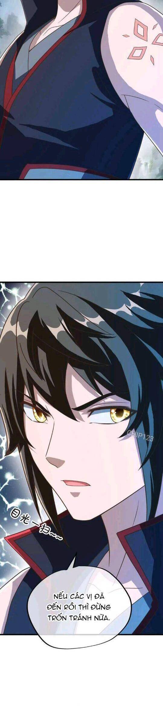 Chiến Hồn Tuyệt Thế: Chapter 602