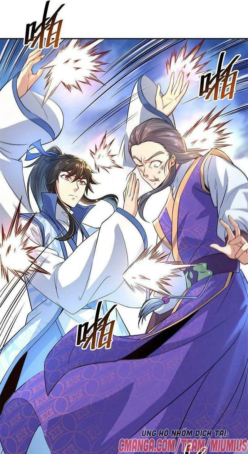 Chiến Hồn Tuyệt Thế: Chapter 122