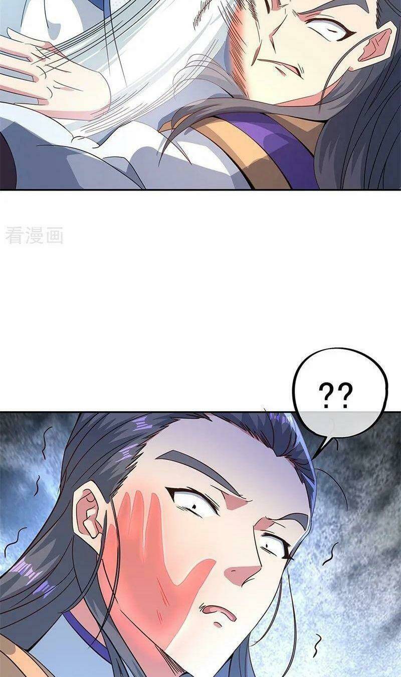 Chiến Hồn Tuyệt Thế: Chapter 122