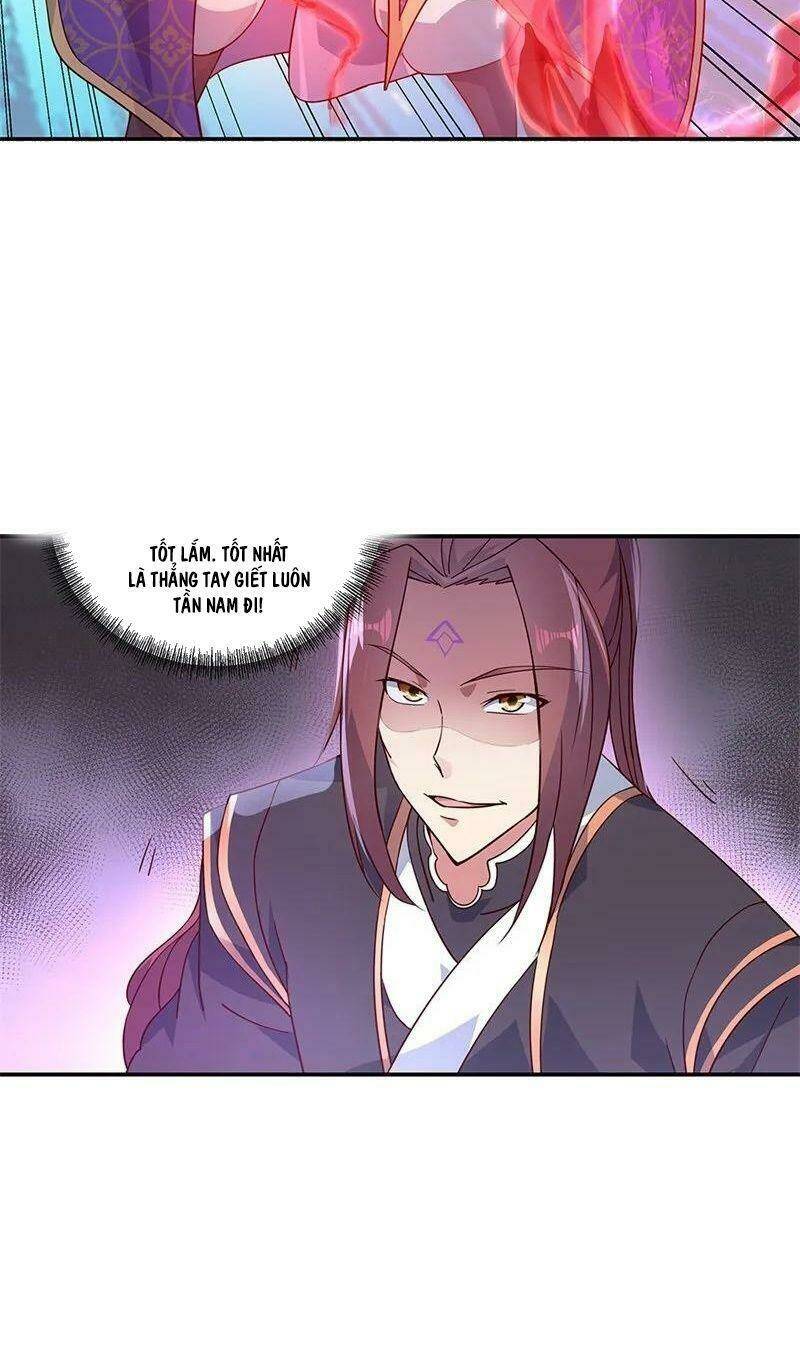 Chiến Hồn Tuyệt Thế: Chapter 122