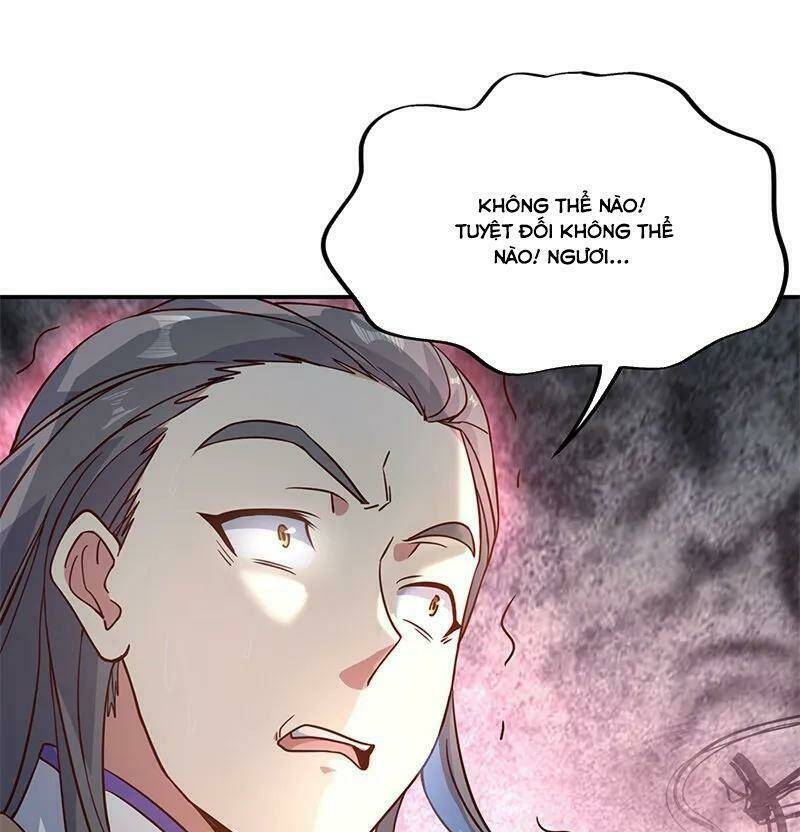 Chiến Hồn Tuyệt Thế: Chapter 122