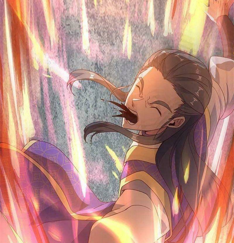 Chiến Hồn Tuyệt Thế: Chapter 122