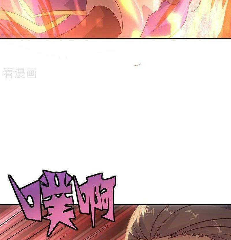 Chiến Hồn Tuyệt Thế: Chapter 122