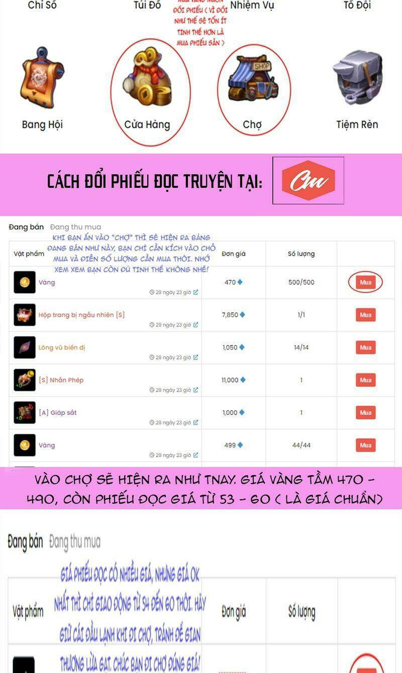 Chiến Hồn Tuyệt Thế: Chapter 122