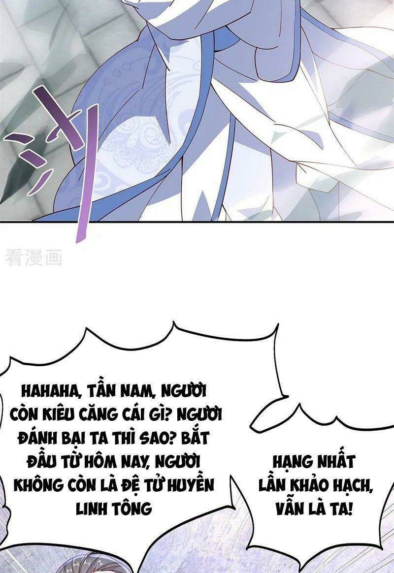 Chiến Hồn Tuyệt Thế: Chapter 124