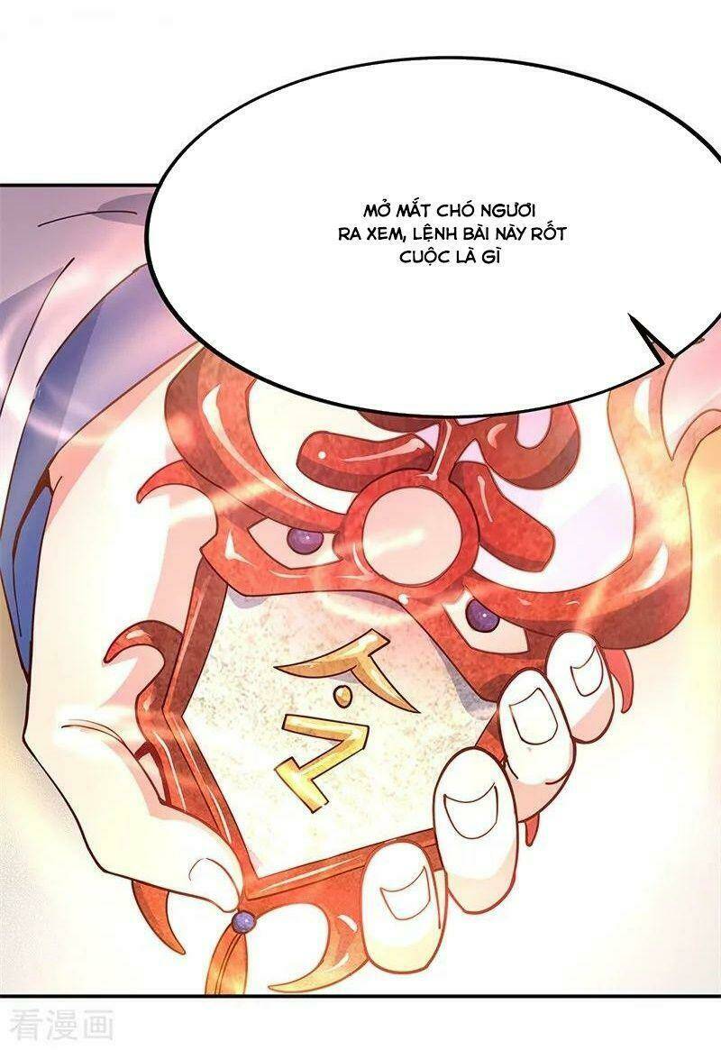 Chiến Hồn Tuyệt Thế: Chapter 124