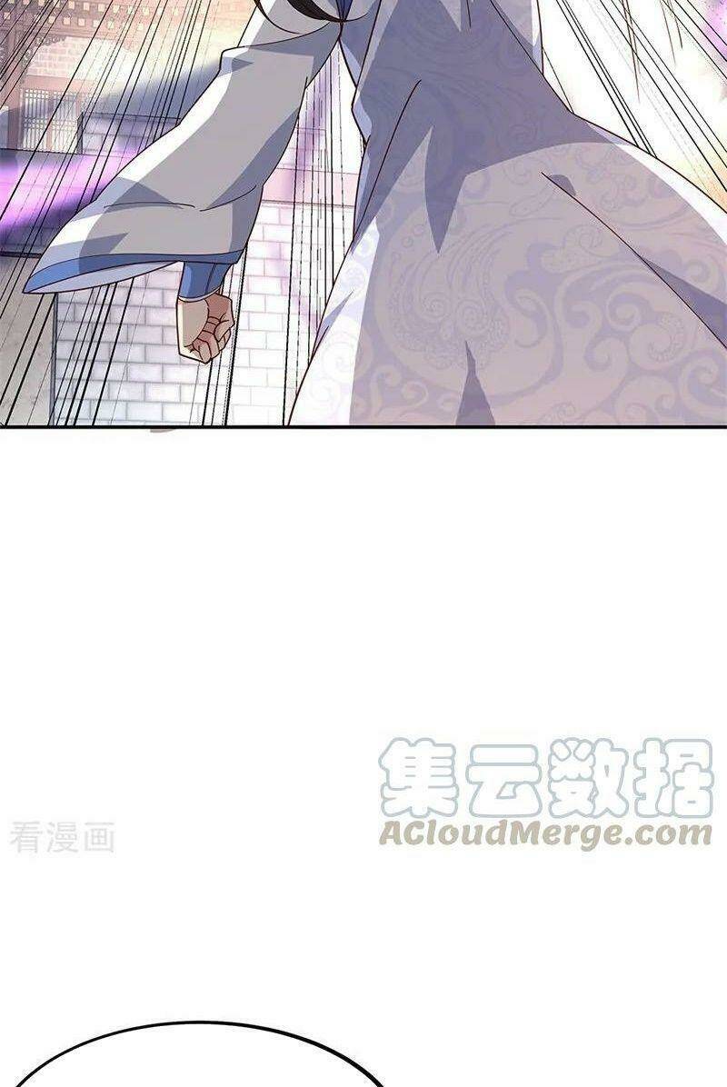 Chiến Hồn Tuyệt Thế: Chapter 124