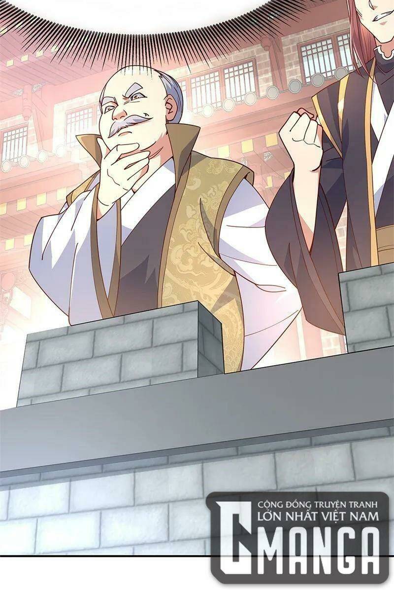 Chiến Hồn Tuyệt Thế: Chapter 124