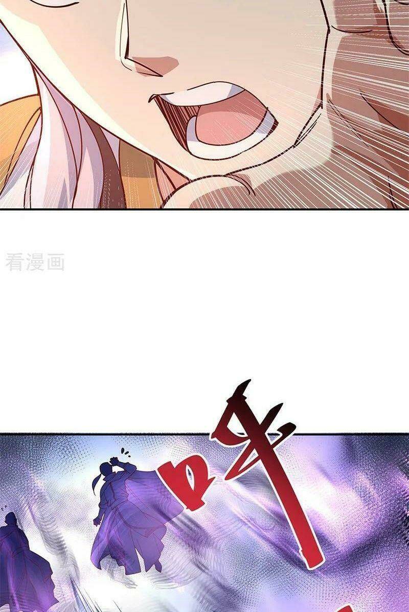 Chiến Hồn Tuyệt Thế: Chapter 124