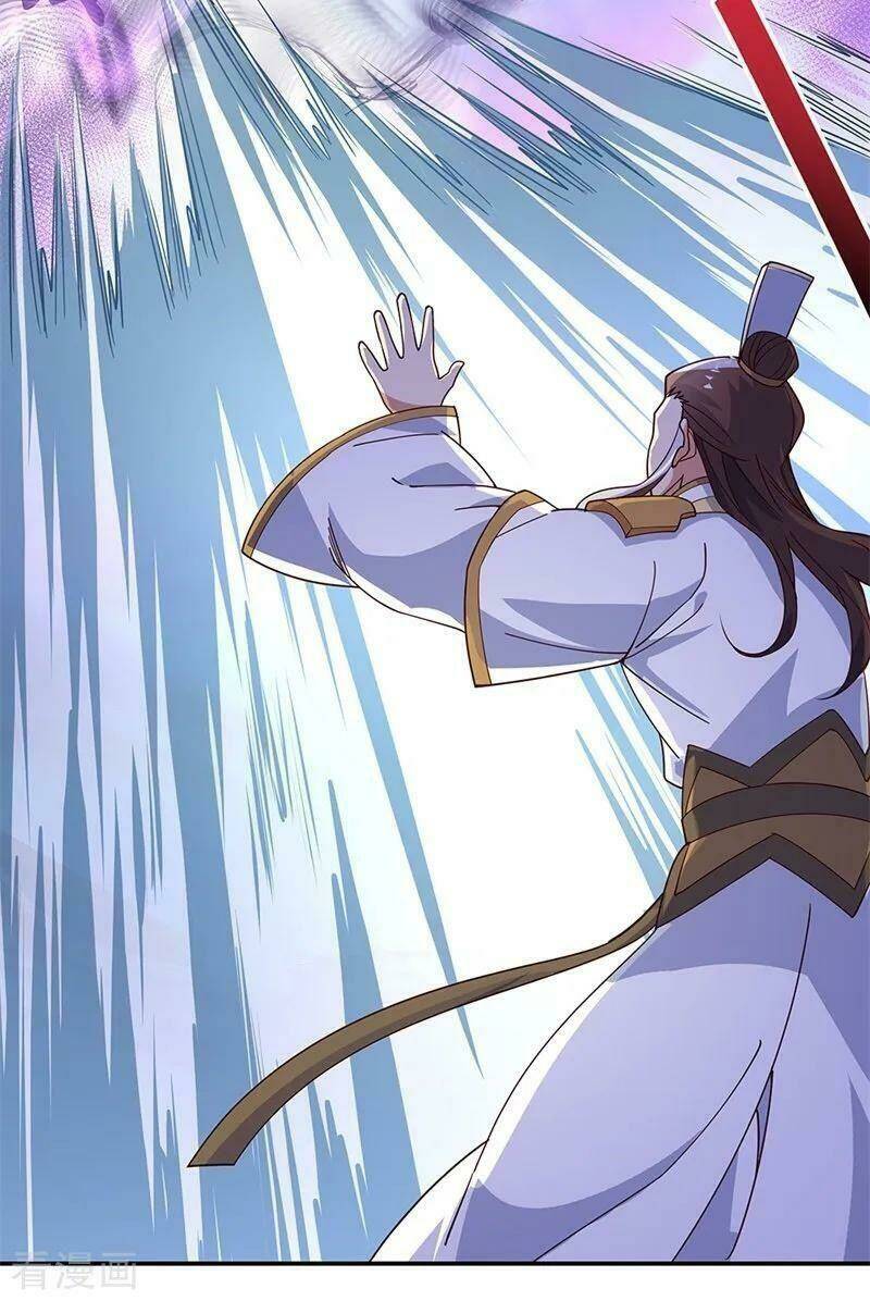 Chiến Hồn Tuyệt Thế: Chapter 124
