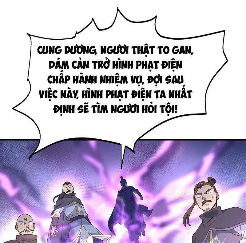 Chiến Hồn Tuyệt Thế: Chapter 124