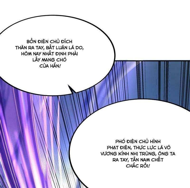 Chiến Hồn Tuyệt Thế: Chapter 124