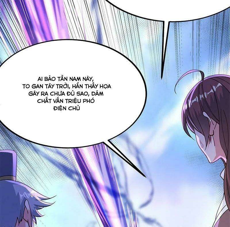 Chiến Hồn Tuyệt Thế: Chapter 124