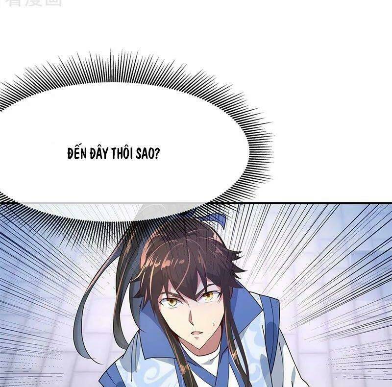 Chiến Hồn Tuyệt Thế: Chapter 124