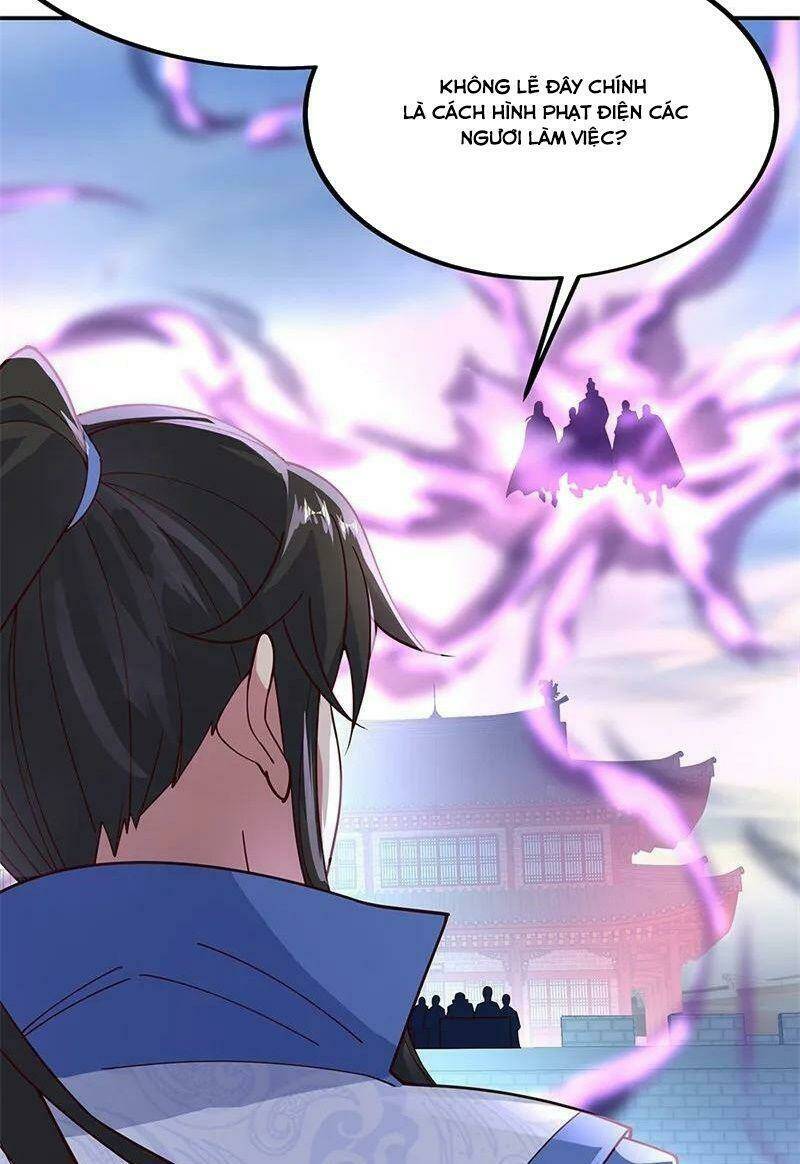 Chiến Hồn Tuyệt Thế: Chapter 124